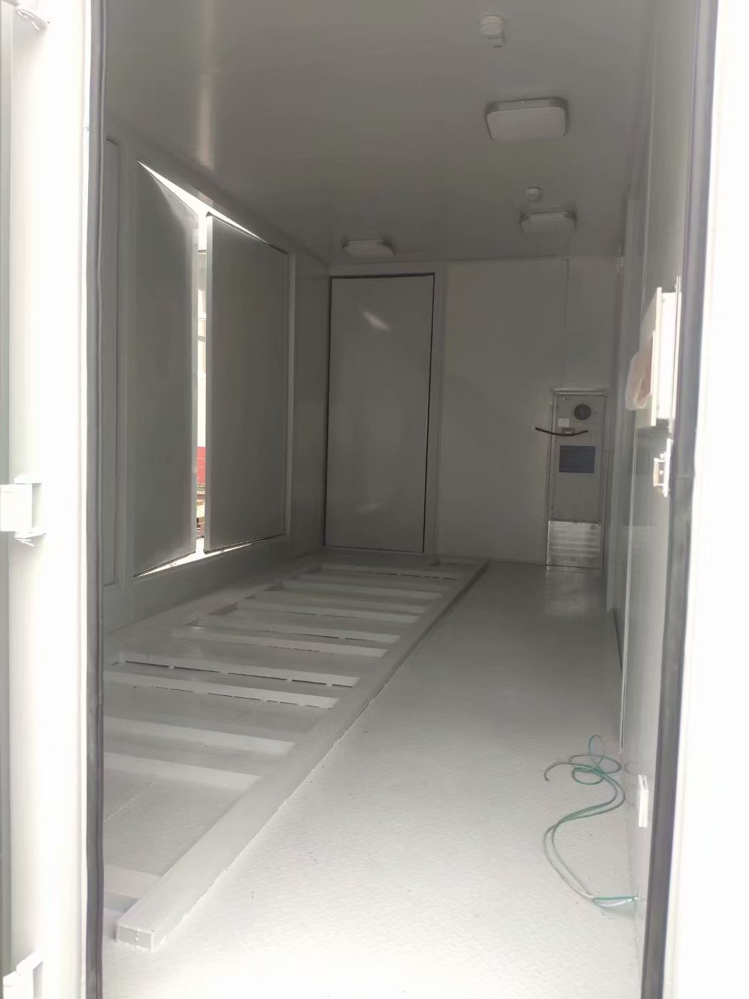 加工預制艙 高壓設備預制艙廠家 預制艙 價格