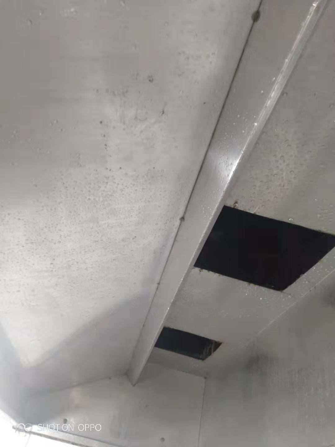 曲江餐廳油煙機清洗服務電話、博順專業(yè)油煙清洗公司