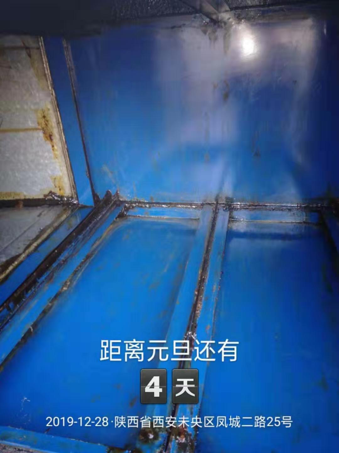 供应高新区油烟净化器清洗找合格的清洗公司