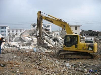 南京石油化工拆除資質鋼結構壓力管道拆除資質