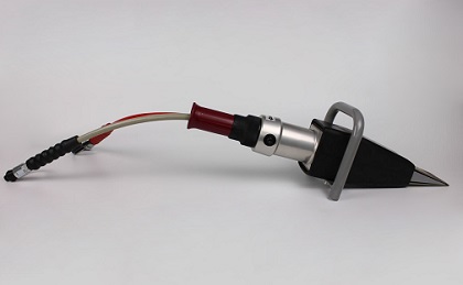 山東液壓開縫器GYKF-210/50-A  