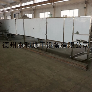 研發(fā)供應(yīng)洗碗棉烘干機(jī) 大型多層帶式干燥設(shè)備