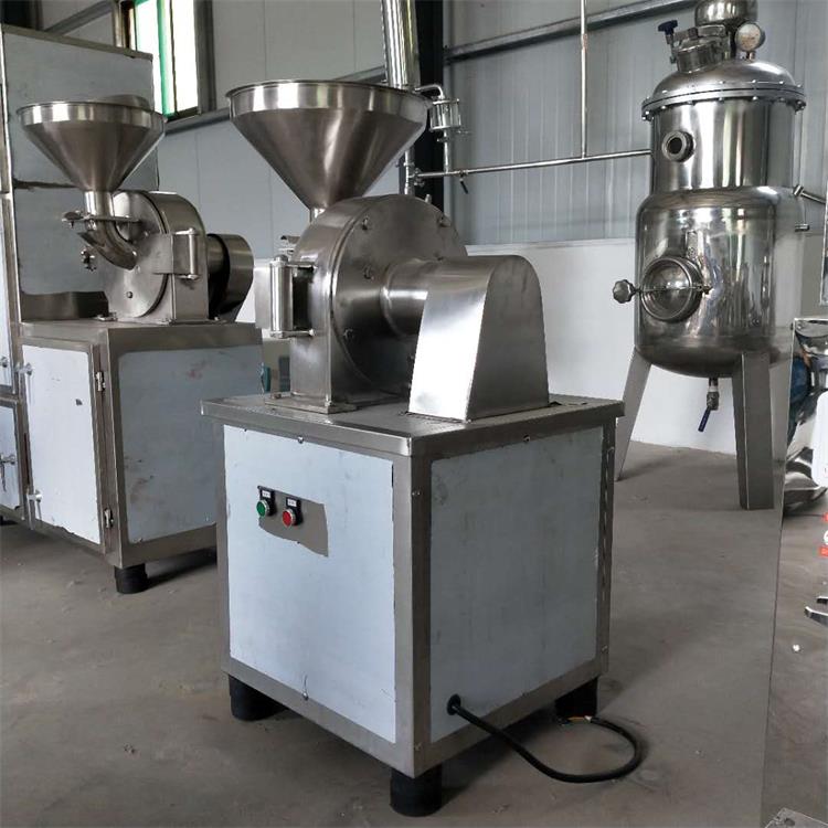 中藥粉碎機   中藥打粉機    食品粉碎機原始圖片2