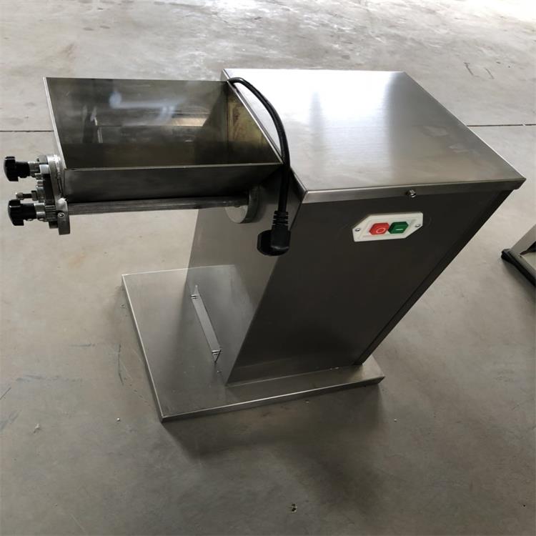 搖擺式顆粒機   草藥顆粒機   小型顆粒成型機原始圖片3