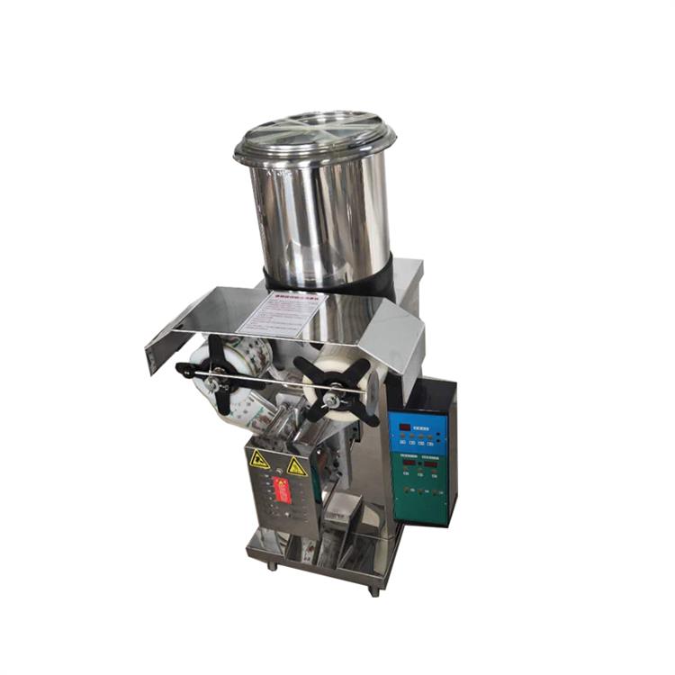 小型煎藥包裝機   全自動煎藥包裝機   中藥煎煮包裝機