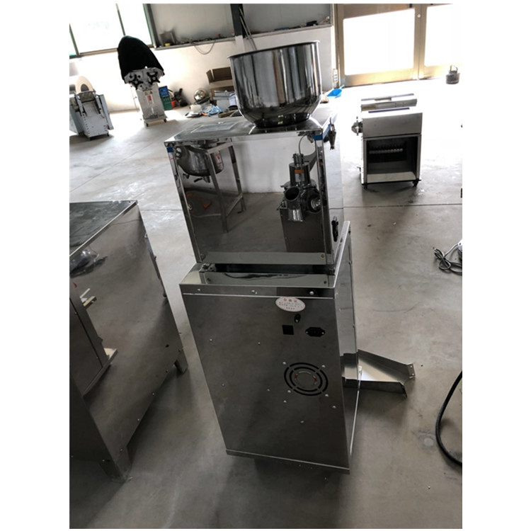 自動粉劑包裝機   顆粒自動包裝機  顆粒包裝機原始圖片3