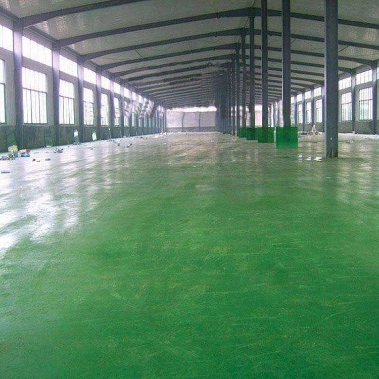 吉林金剛砂地坪料廠家