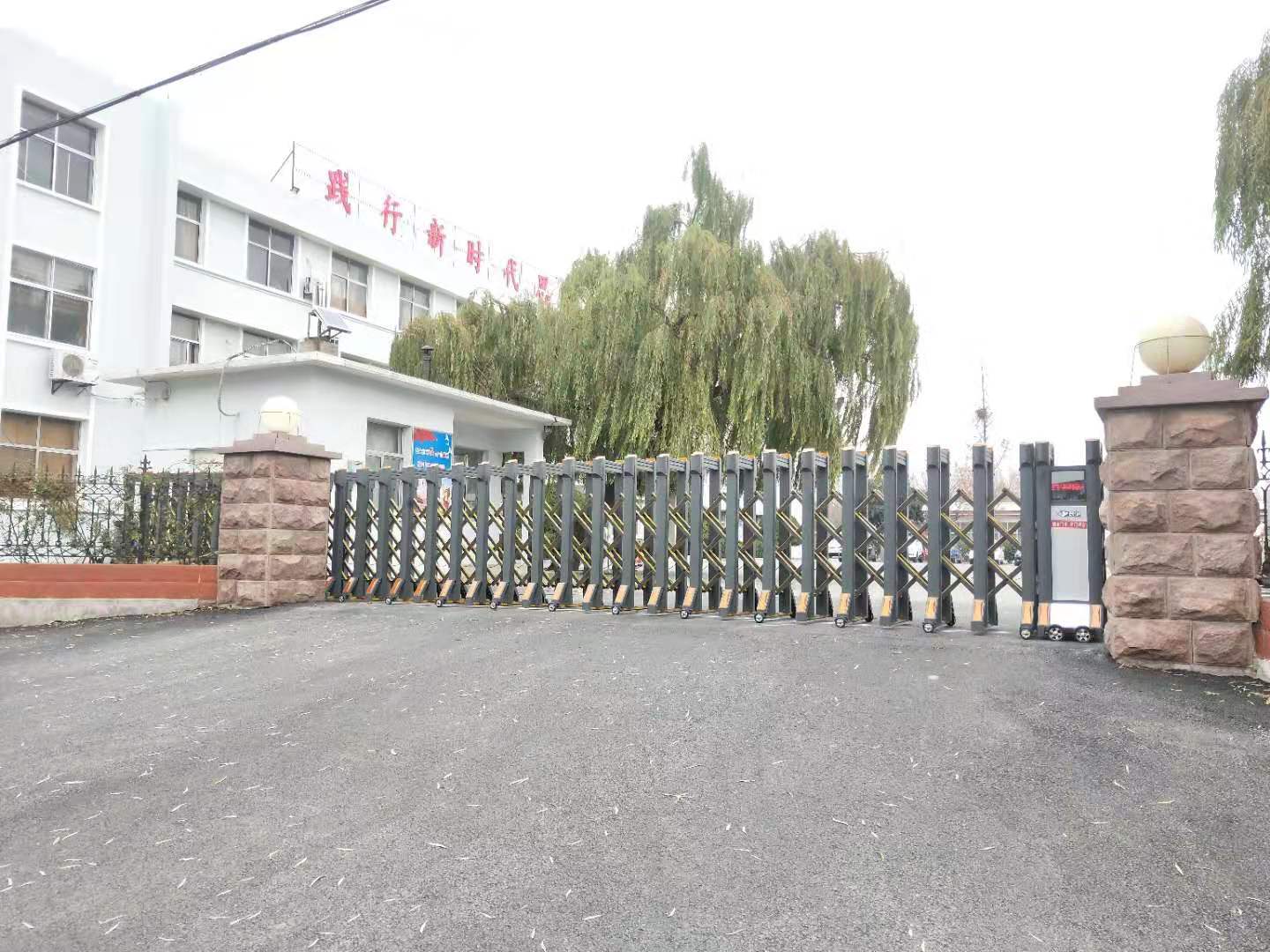 泰安迎金電動門電機的選購原始圖片2