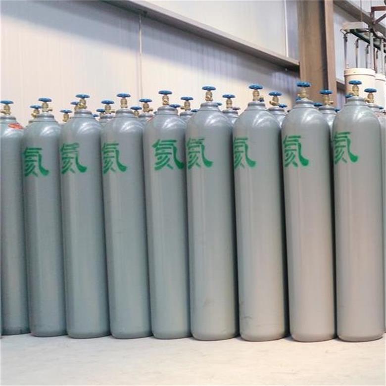 供應(yīng)河北邯鄲40L10L高純氦氣 氣球氦氣 濟寧協(xié)力直供價格原始圖片2