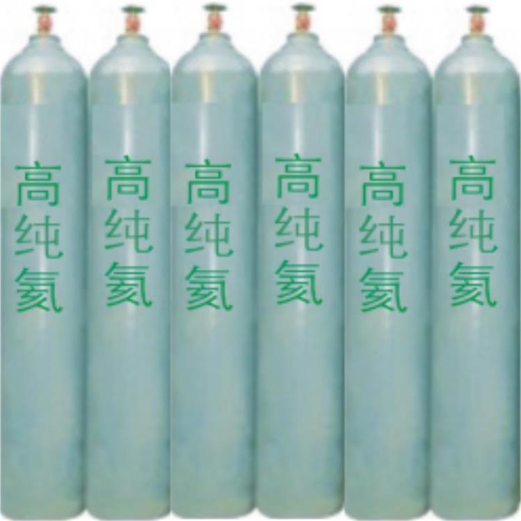 濟寧協力 供應單縣40升高純氦氣 婚慶禮儀裝飾氣球氦氣