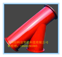 陜西榆林地區YLZHQ型溢流水封阻火器免費在線咨詢