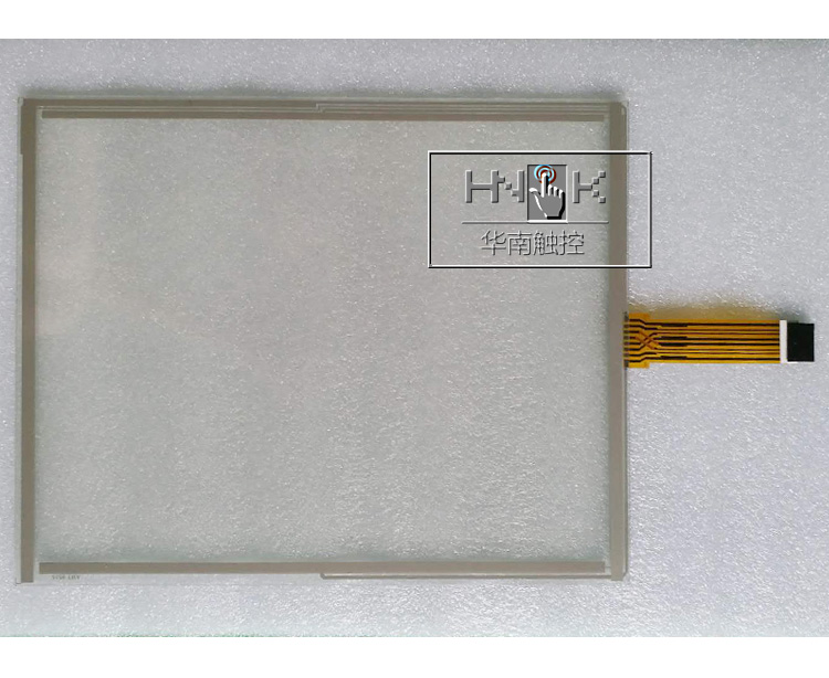 專業生產各行各業收銀機觸摸屏 電容屏電阻屏 可來圖打樣訂制