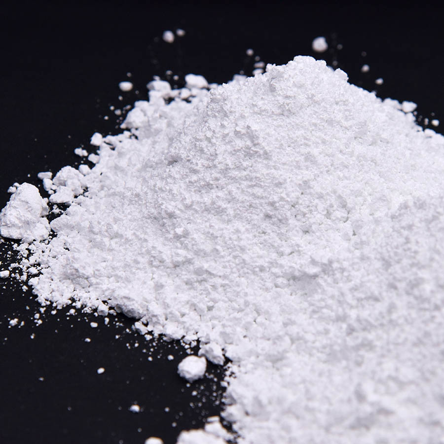 銘馳透明粉的作用和用途 深圳透明粉的價格 涂料用無機透明粉的添加比例原始圖片3
