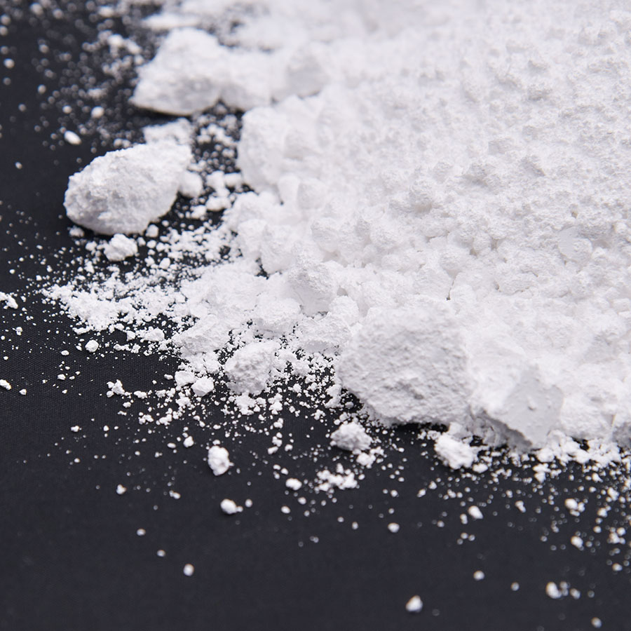銘馳透明粉的作用和用途 深圳透明粉的價格 涂料用無機透明粉的添加比例