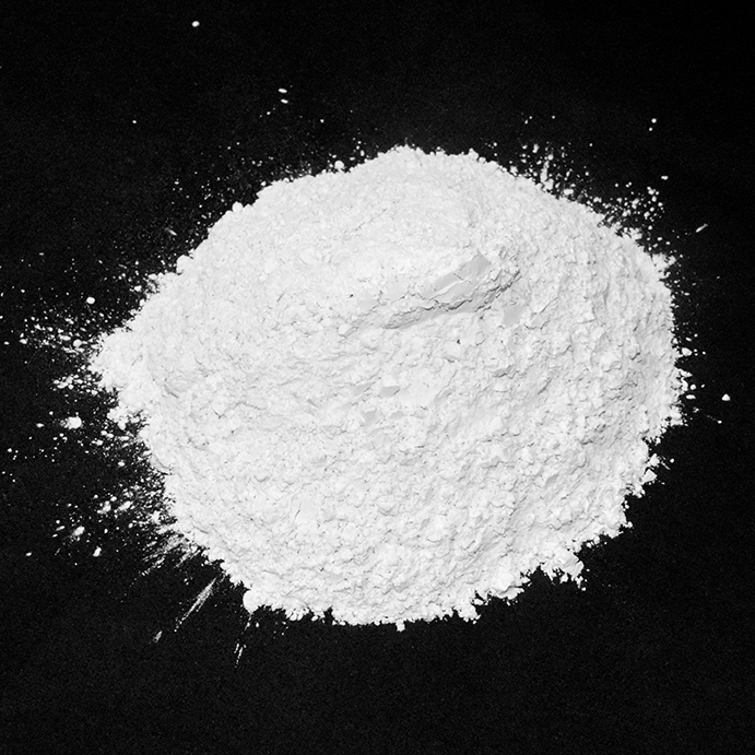 塑料注塑填充料透明粉  金屬面漆用耐磨透明粉 山東無水透明粉價格 原始圖片2