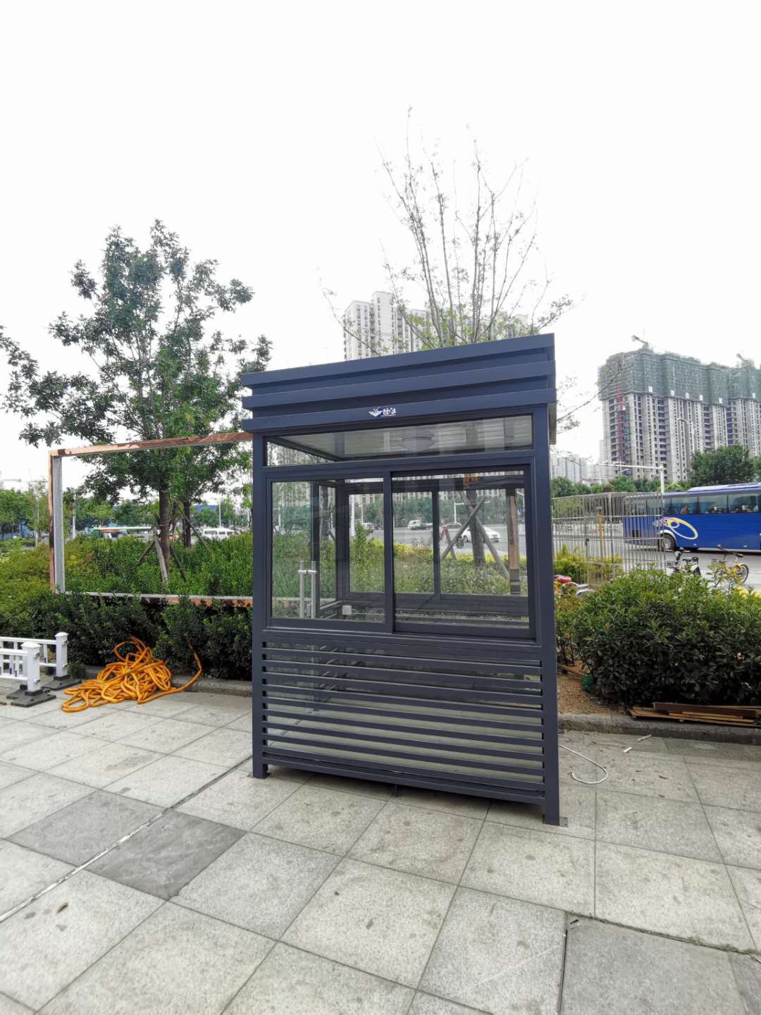 詳細講解泰安盈家移動廁所的搭建要求
