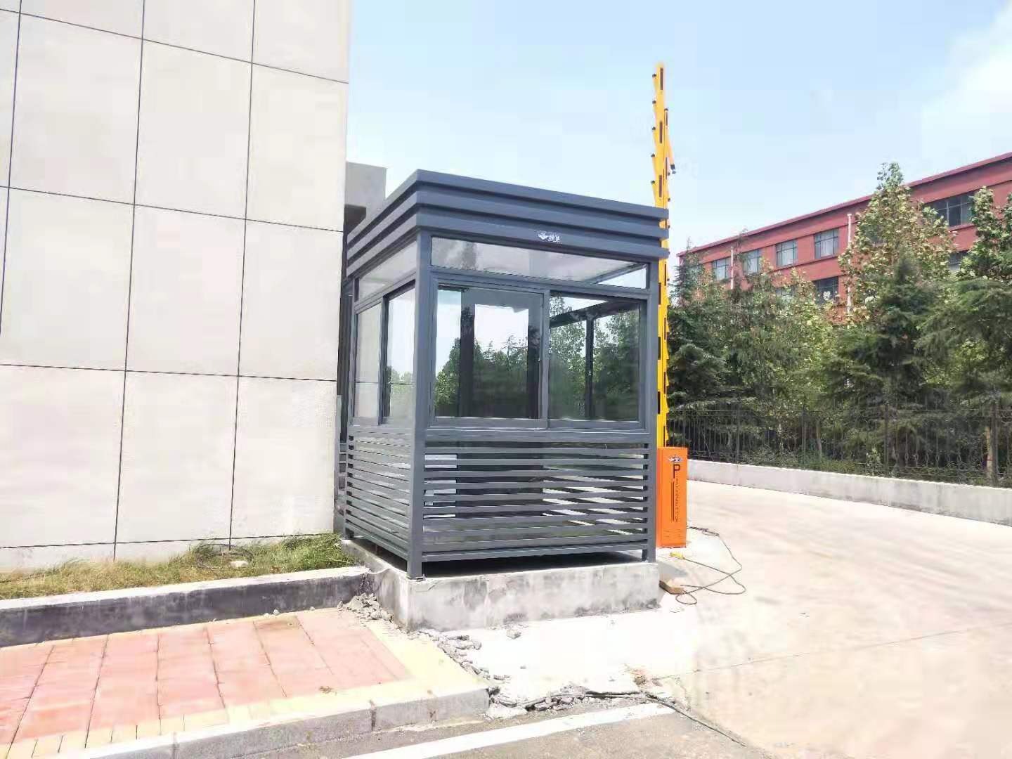 詳細講解泰安盈家移動廁所的搭建要求