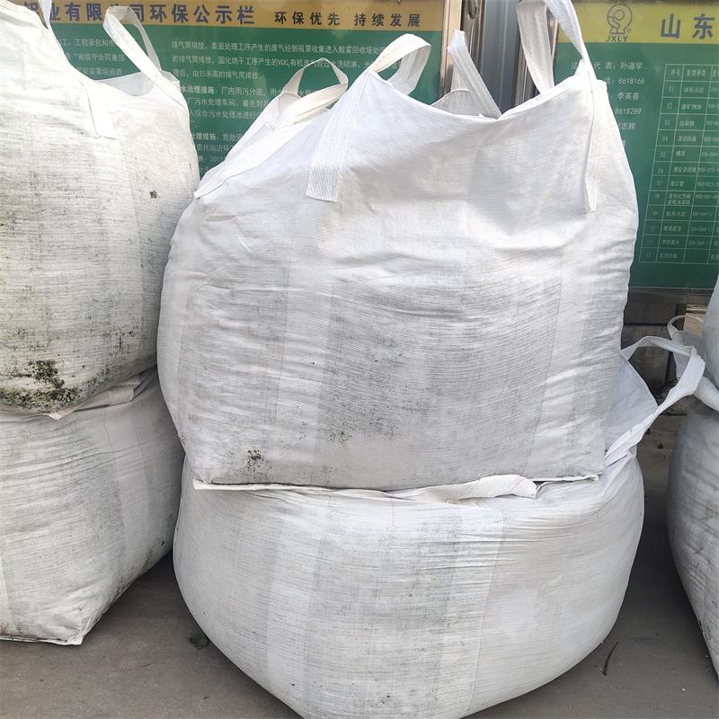 烏魯木齊集裝袋制作工藝流程集裝袋行業(yè)折疊集裝袋