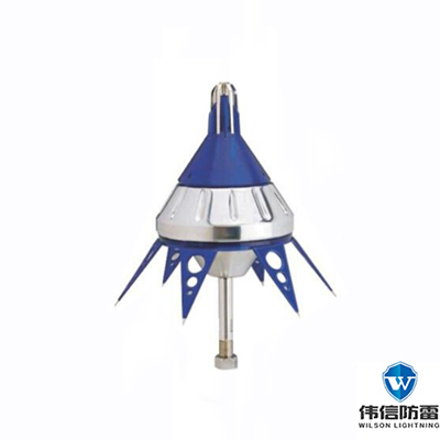 法國IF3預(yù)放電避雷針