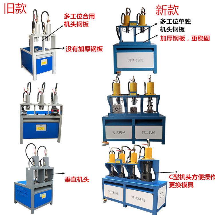 廠家直銷鋼管沖弧機 臥式沖弧機 液壓沖弧機 圓管沖弧機
