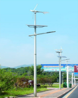太陽能庭院燈
