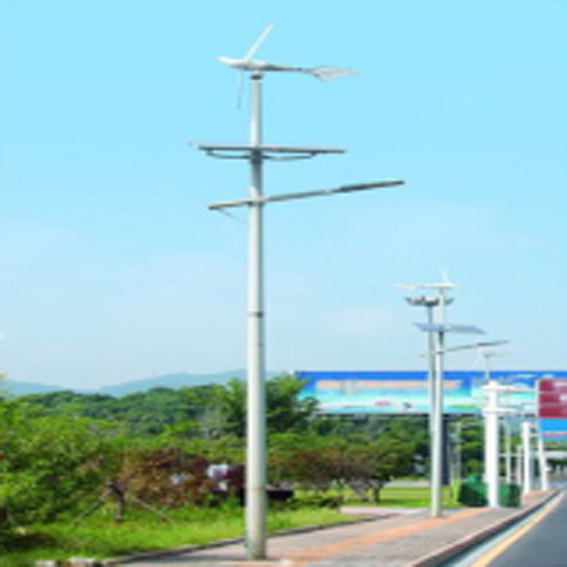 太陽能景觀燈