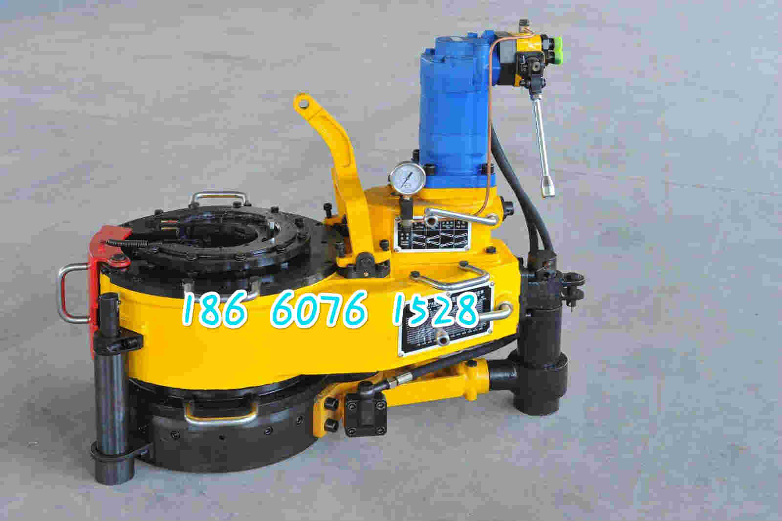 TQ340/35YA套管動(dòng)力鉗，TQ340/35YA液壓動(dòng)力鉗，組合鉗原始圖片2