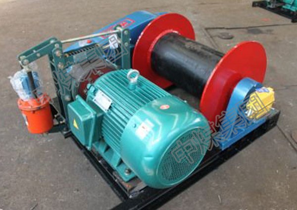 JM/JK3噸礦用卷揚(yáng)機(jī)，3噸快速卷揚(yáng)機(jī)參數(shù)，3T卷揚(yáng)機(jī)廠家原始圖片3