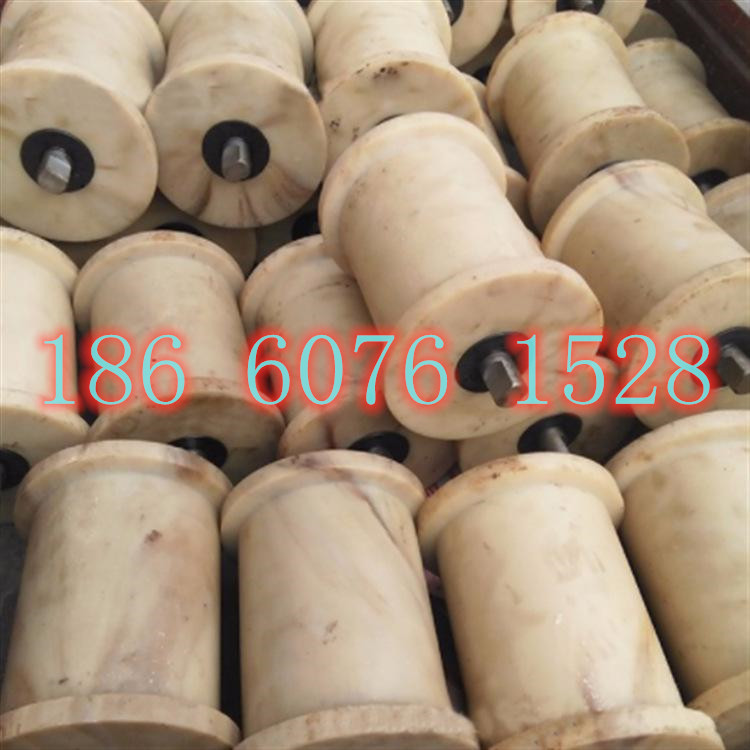 聚氨酯地輥  聚氨脂地滾生產(chǎn)廠家150*300地滾輪原始圖片2