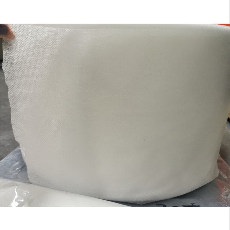 廠家直銷(xiāo)薄荷清涼無(wú)紡布 氣味型無(wú)紡布