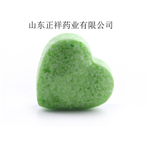蘋果醋咀嚼片 復合植物酵素片 壓片糖果oem代加工 泡罩壓板 貼牌原始圖片2