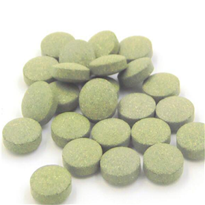 蘋果醋咀嚼片 復合植物酵素片 壓片糖果oem代加工 泡罩壓板 貼牌原始圖片3