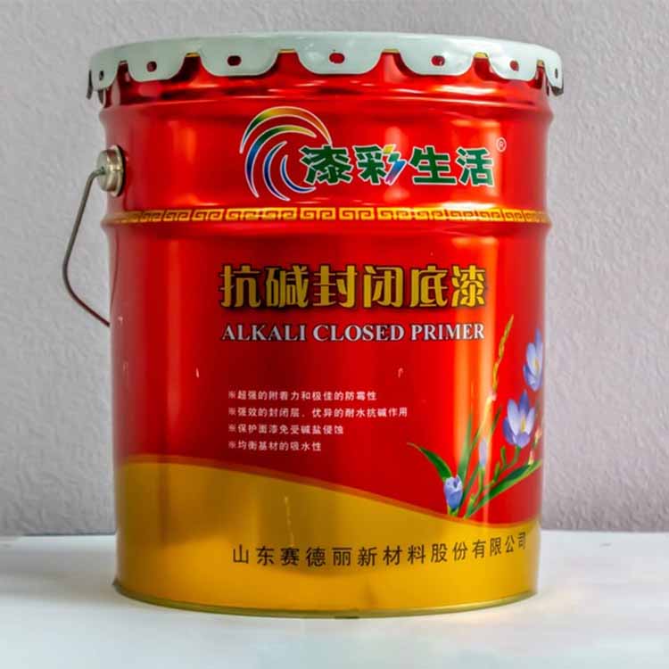 真石漆濟寧賽德麗零售批發(fā) 價格實惠原始圖片2