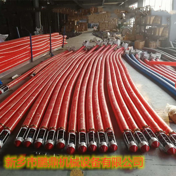 鵬鼎廠家吸糧機(jī) 糧食裝車入庫吸糧機(jī) 多功能車載吸糧機(jī)