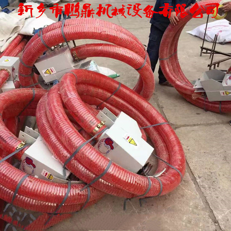 鵬鼎廠家吸糧機(jī) 糧食裝車入庫吸糧機(jī) 多功能車載吸糧機(jī)