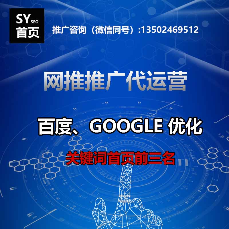 Google谷歌SEO优化排名12年外贸推广经验