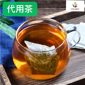 黃精玉竹茶貼牌oem 代用茶代加工 袋泡茶定制 來料加工