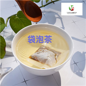 槐花槐米茶 花草茶 組合茶 袋泡茶代加工 代用茶貼牌OEM 按需生產(chǎn)