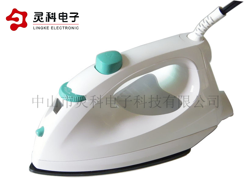 Steam Electric Iron,LK-SI101