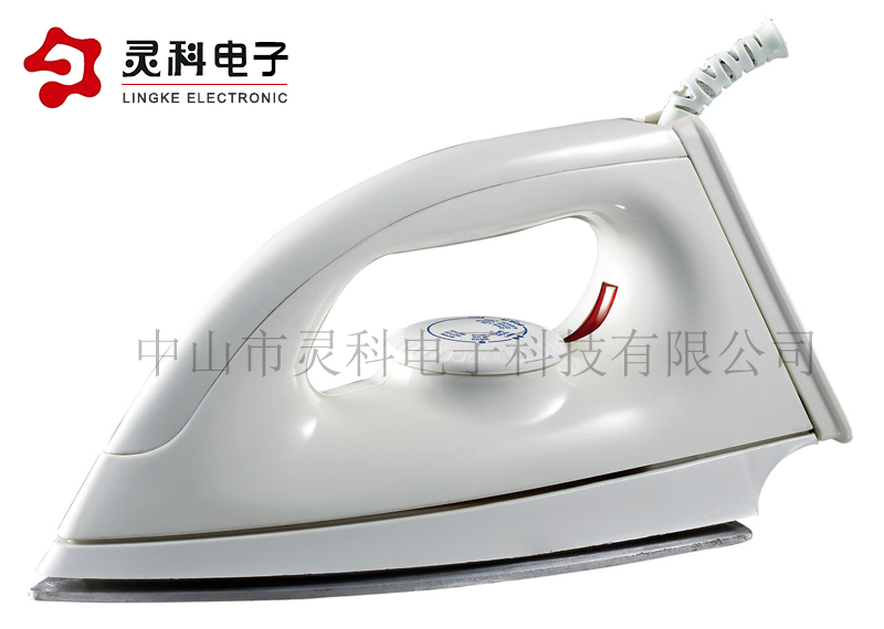 Dry Electric Iron,LK-DI3000