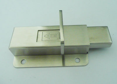 Automatic Insertion