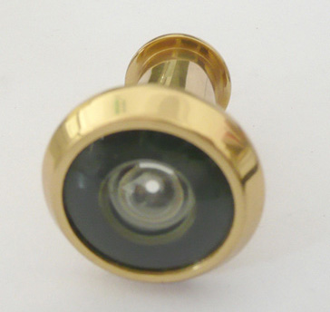 DC002 Anti Theft Buckle