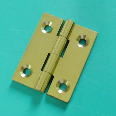 Thick Copper Hinge