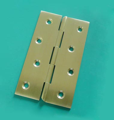 Angle Copper Hinge