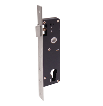 Angle Copper Hinge