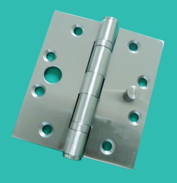 4.5x4x3.5 Anti Theft Hinge