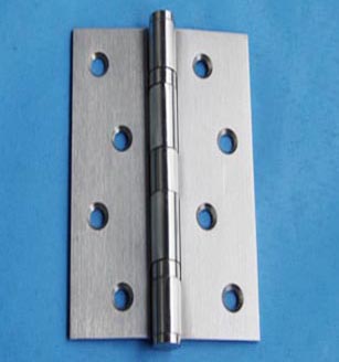 Stainless Steel Hinge,4x3.5x2.5 2BB