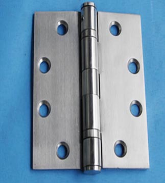 Stainless Steel Hinge,4x3.5x3 2BB