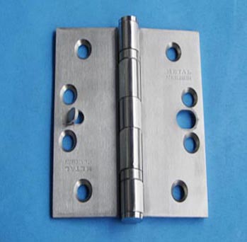 Stainless Steel Hinge,5x3x3 2BB