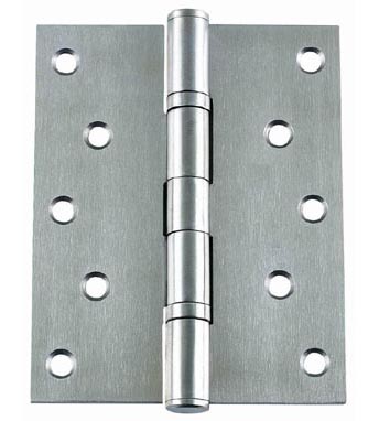 Stainless Steel Hinge,5x4x3 4BB